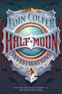 Half Moon Investigations