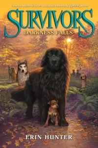 Darkness Falls