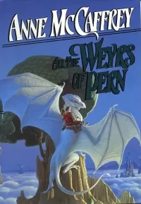 All the Weyrs of Pern