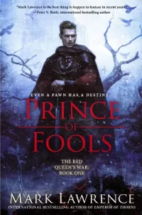 Prince of Fools