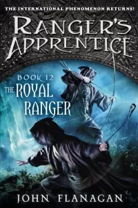 The Royal Ranger