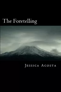 The Foretelling: Quest of the Auras