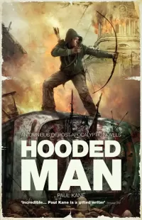 Hooded Man