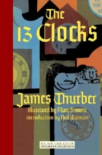 The 13 Clocks