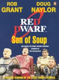 Son of Soup