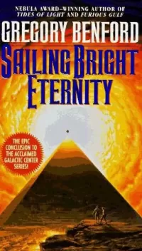 Sailing Bright Eternity