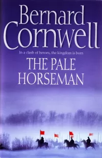 The Pale Horseman