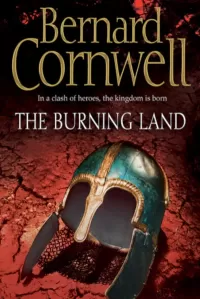 The Burning Land