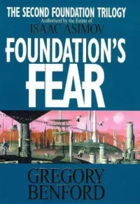 Foundation's Fear