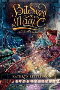 Bite-Sized Magic