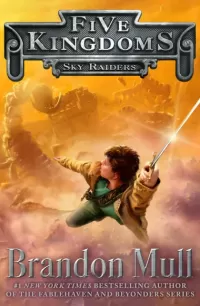 Sky Raiders