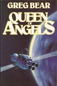 Queen of Angels