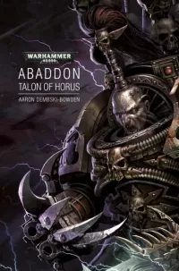 Abaddon: Talon of Horus