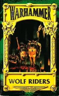 Wolf Riders