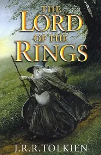 The Lord of the Rings