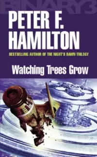 Watching Trees Grow