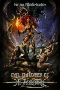 Evil Children of Naor