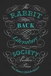 The Rabbit Back Literature Society