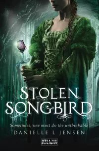 Stolen Songbird