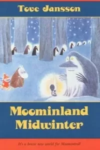 Moominland in Midwinter