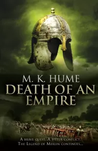 Death of an Empire