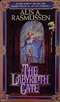 The Labyrinth Gate