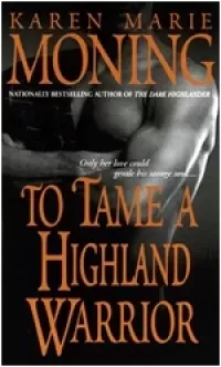 To Tame a Highland Warrior