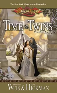 Time of the Twins