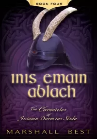 Inis Emain Ablach