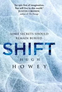Shift Omnibus Edition