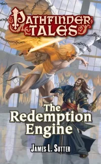 The Redemption Engine