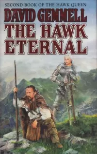 The Hawk Eternal