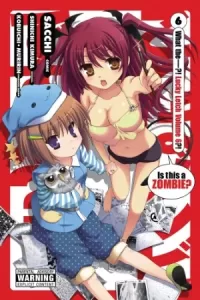Is This a Zombie?: Volume 6