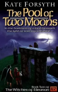 The Pool of Two Moons