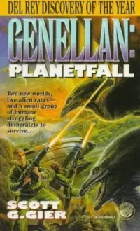 Planetfall