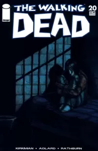 The Walking Dead, Issue #20