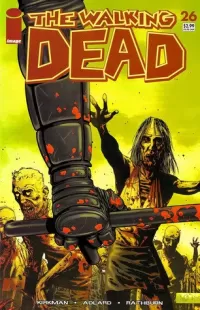 The Walking Dead, Issue #26