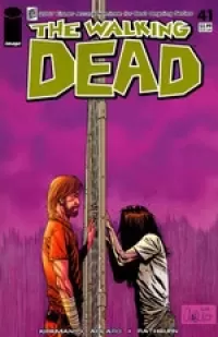 The Walking Dead, Issue #41