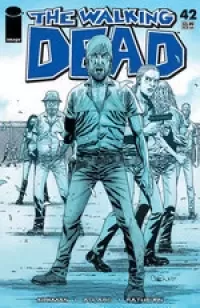 The Walking Dead, Issue #42