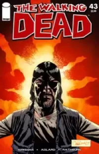 The Walking Dead, Issue #43