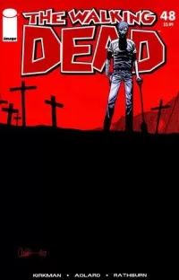 The Walking Dead, Issue #48