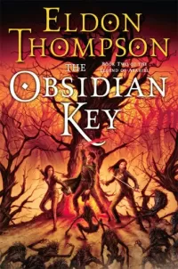 The Obsidian Key