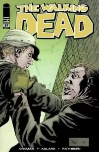 The Walking Dead, Issue #89