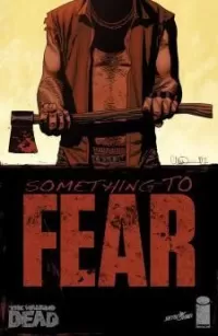 The Walking Dead, Issue #98