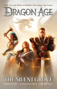 Dragon Age: The Silent Grove