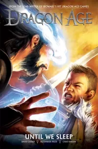 Dragon Age, Volume 3: Until We Sleep