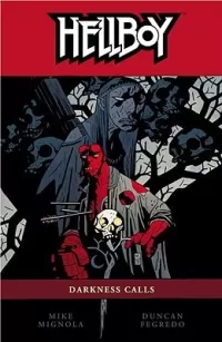 Hellboy: Darkness Calls