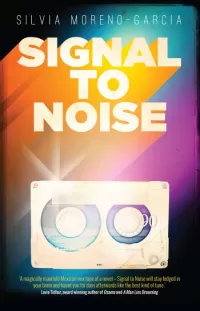 Signal to Noise