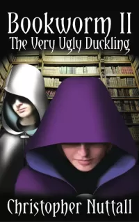 The Very Ugly Duckling