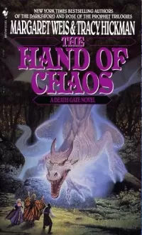 The Hand of Chaos